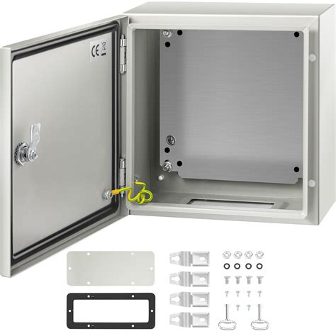 12 x 12 x 6 metal box|12x12x6 enclosure.